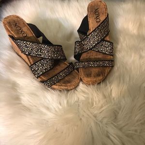 Xoxo Wedges